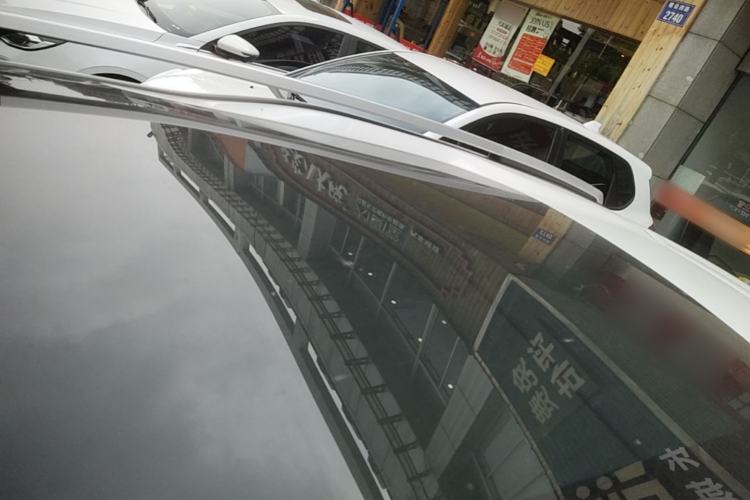 Used Peugeot 2008 2014 1.6L Automatic Fashion Edition Roof