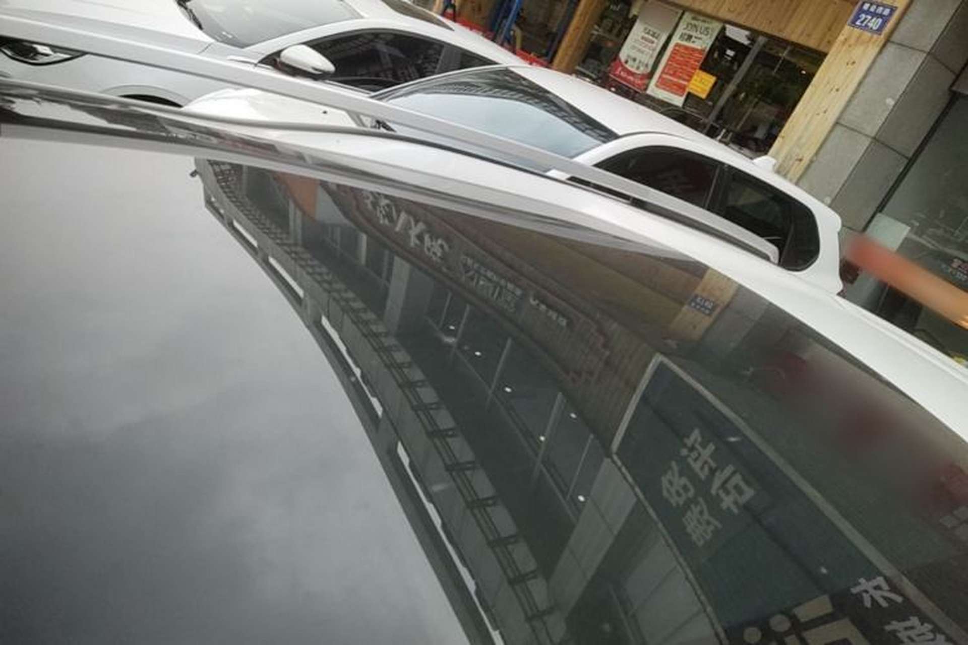 Used Peugeot 2008 2014 1.6L Automatic Fashion Edition Roof