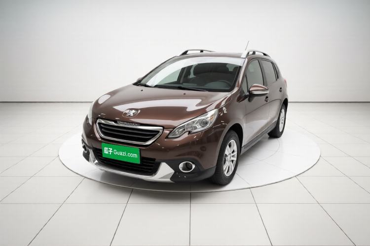Ojetý Peugeot 2008 2015 1.6L Automatic Playcool Edition Guazi used car, China used car export, Used car for sale, Used  cars, Cheapest cars for sale