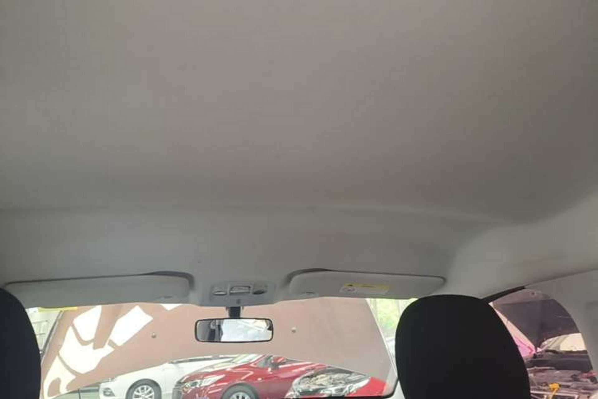 Used Peugeot 2008 2015 1.6L Automatic Playcool Edition Headliner