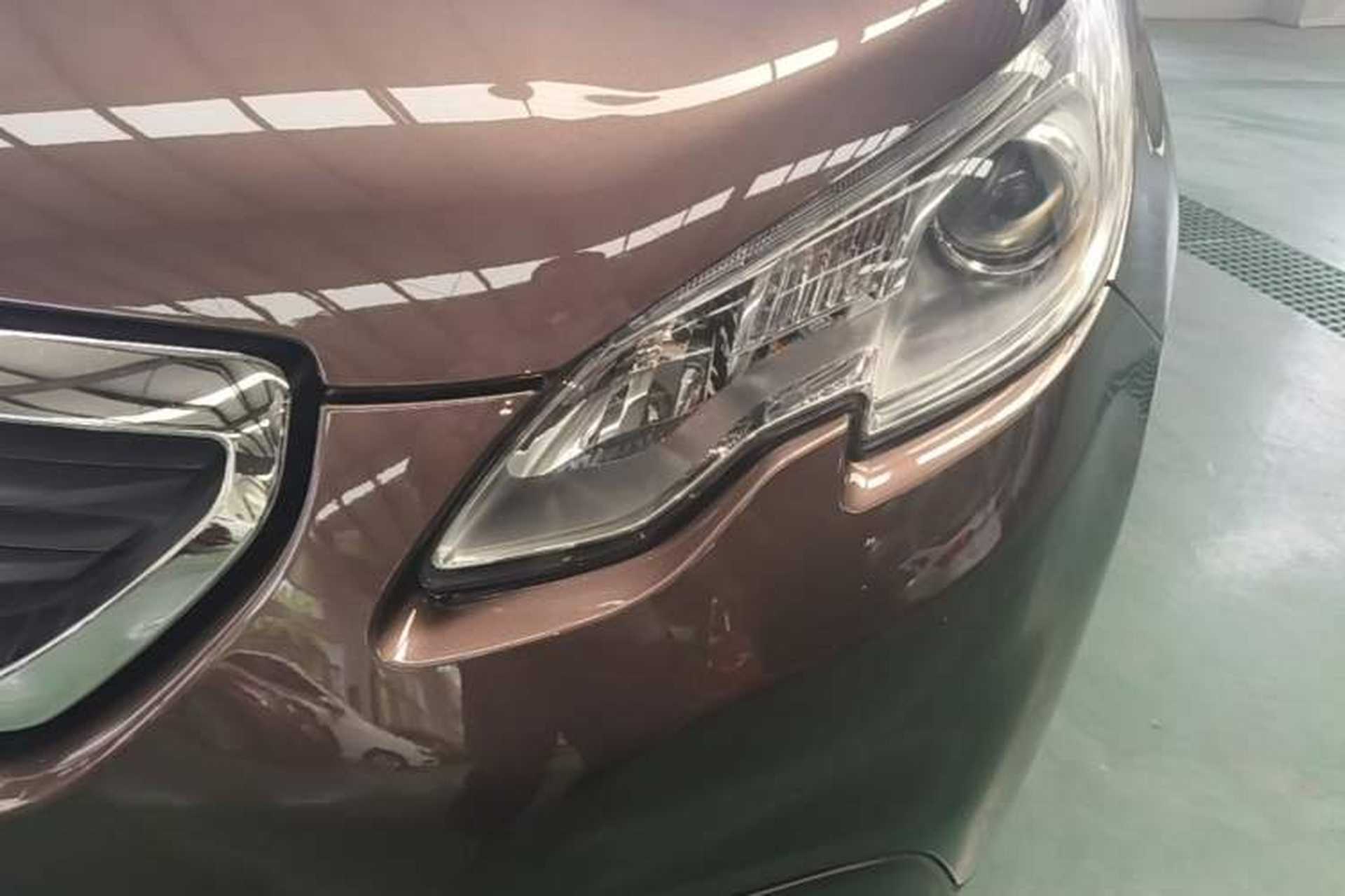 Used Peugeot 2008 2015 1.6L Automatic Playcool Edition Left Front Headlight