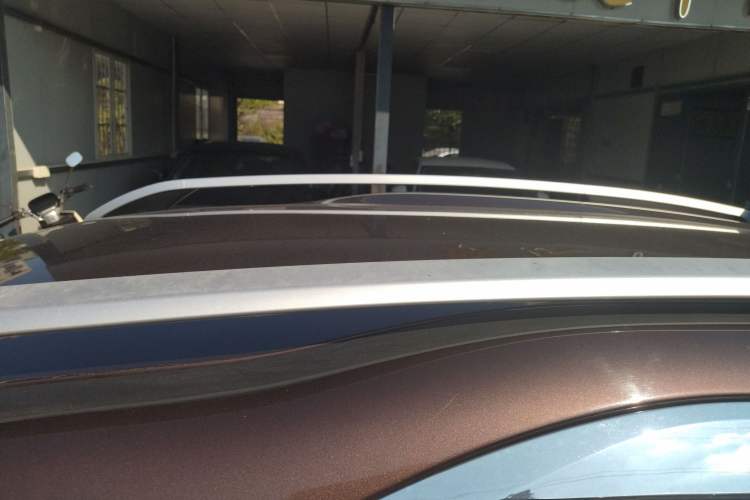 Used Peugeot 2008 2015 1.6L Automatic Playcool Edition Roof