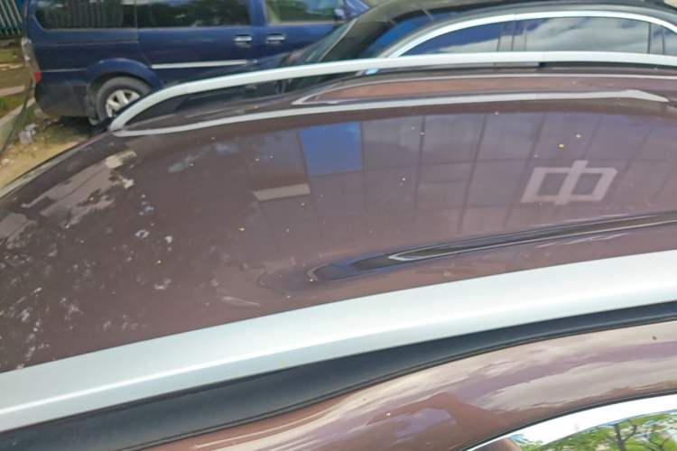 Used Peugeot 2008 2015 1.6L Automatic Playcool Edition Roof