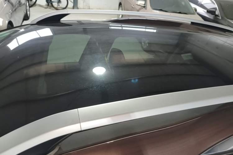 Used Peugeot 2008 2015 1.6L Automatic Playcool Edition Roof