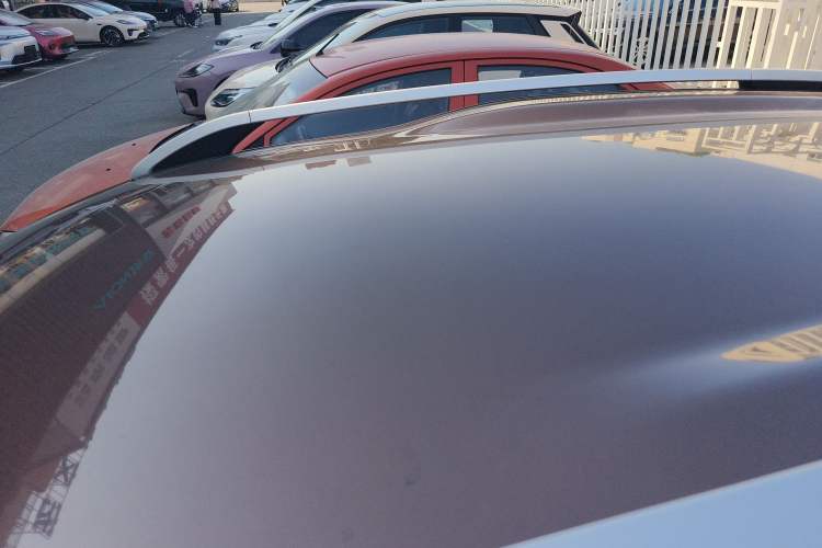 Used Peugeot 2008 2015 1.6L Automatic Playcool Edition Roof