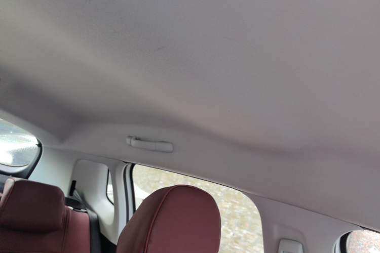 Used Peugeot 2008 2015 1.6L Automatic Playcool Edition Headliner