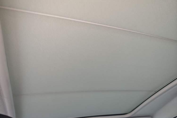 Used Peugeot 2008 2015 1.6THP Automatic Fashion Edition Headliner