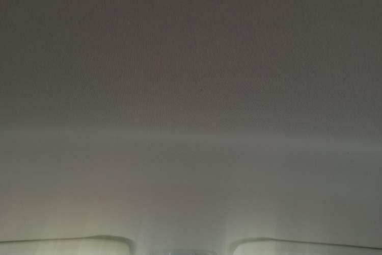 Used Peugeot 2008 2015 1.6L Automatic Playcool Edition Headliner