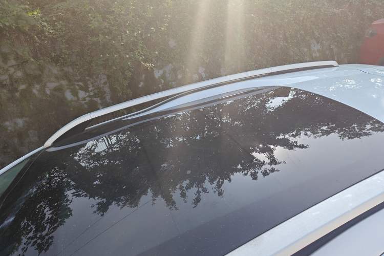 Used Peugeot 2008 2015 1.6L Automatic Playcool Edition Roof
