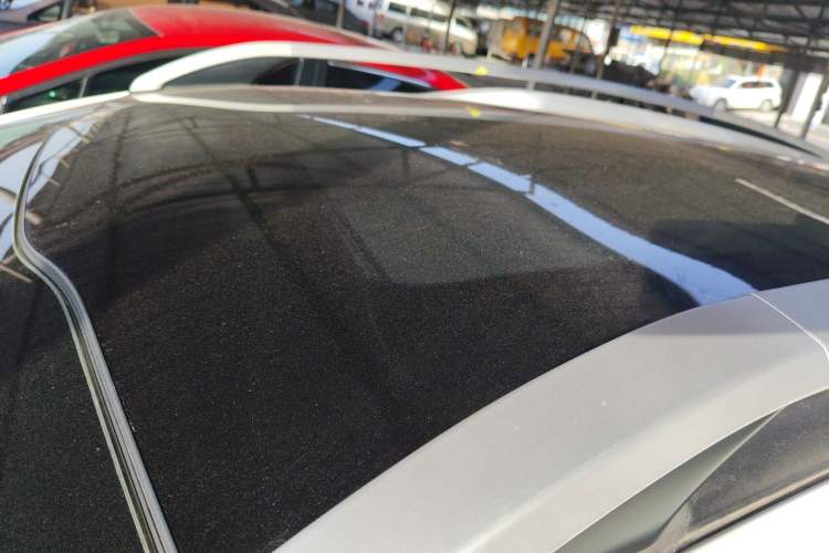 Used Peugeot 2008 2015 1.6L Automatic Playcool Edition Roof