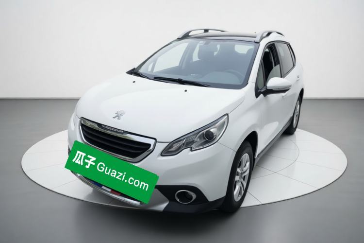 Ojetý Peugeot 2008 2015 1.6L Automatic Playcool Edition Guazi used car, China used car export, Used car for sale, Used  cars, Cheapest cars for sale