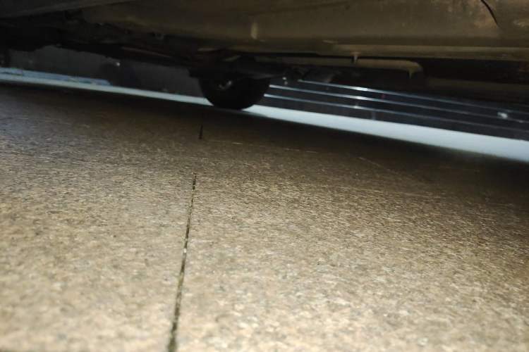 Used Peugeot 2008 2015 1.6L Automatic Playcool Edition Chassis Front Right