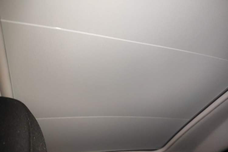 Used Peugeot 2008 2016 230THP Automatic Fashion Edition Headliner