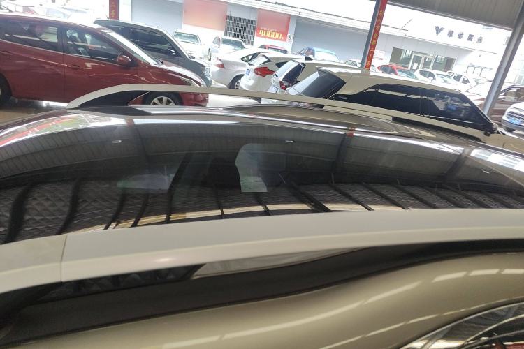 Used Peugeot 2008 2016 230THP Automatic Fashion Edition Roof