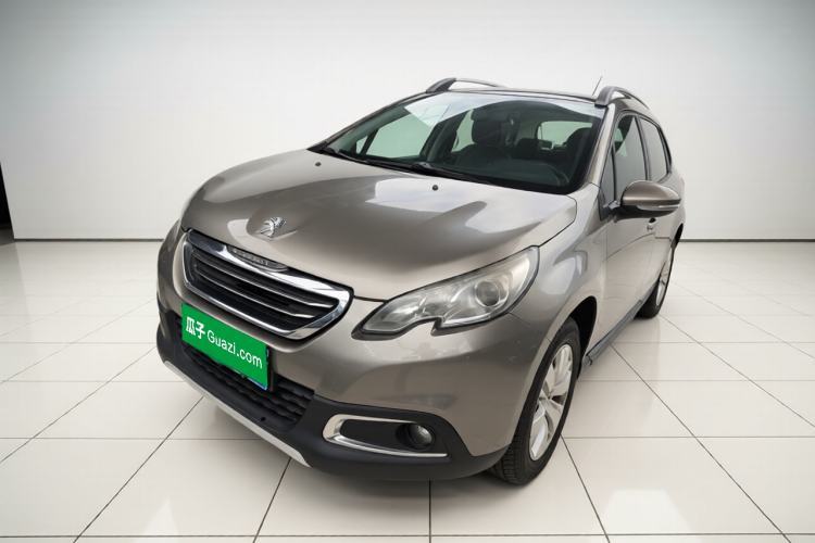 Ojetý Peugeot 2008 2016 230THP Automatic Fashion Edition Guazi used car, China used car export, Used car for sale, Used cars, Cheapest cars for sale