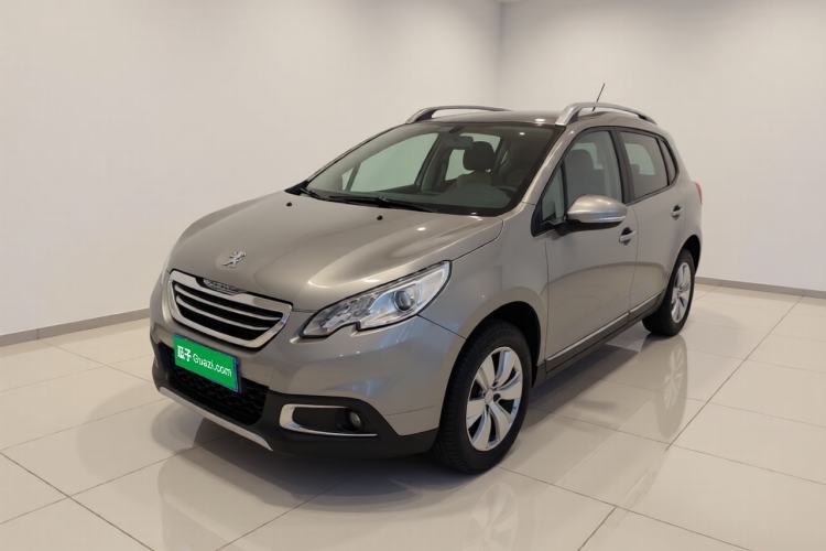 Ojetý Peugeot 2008 2016 230THP Automatic Fashion Edition Guazi used car, China used car export, Used car for sale, Used  cars, Cheapest cars for sale
