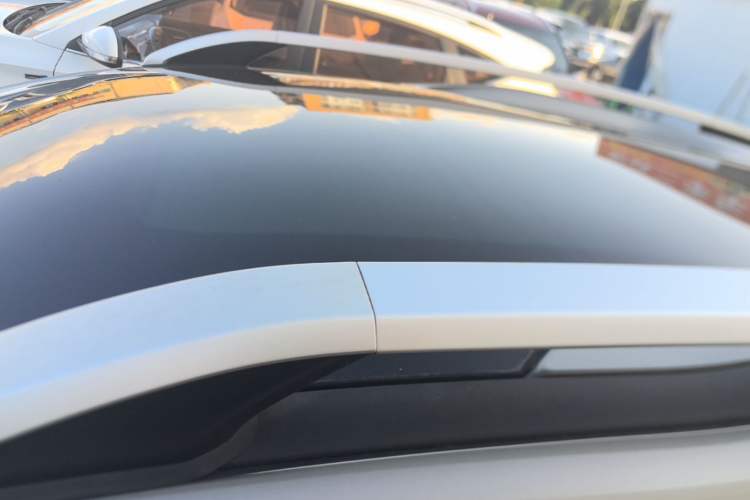 Used Peugeot 2008 2016 230THP Automatic Fashion Edition Roof