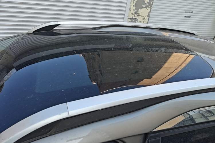 Used Peugeot 2008 2016 230THP Automatic Fashion Edition Roof