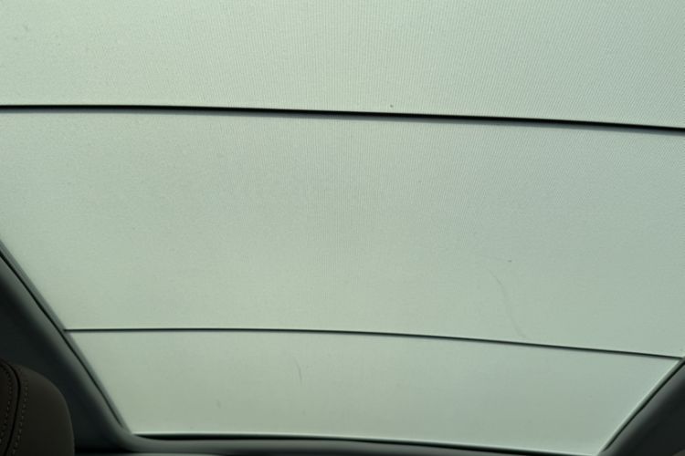 Used Peugeot 2008 2016 230THP Automatic Fashion Edition Headliner