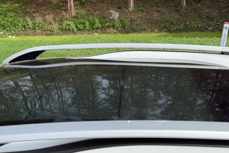 Used Peugeot 2008 2016 230THP Automatic Fashion Edition Roof