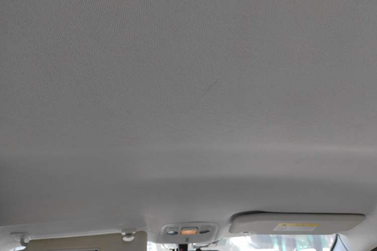 Used Peugeot 2008 2018 1.6L Manual Trend Edition Headliner