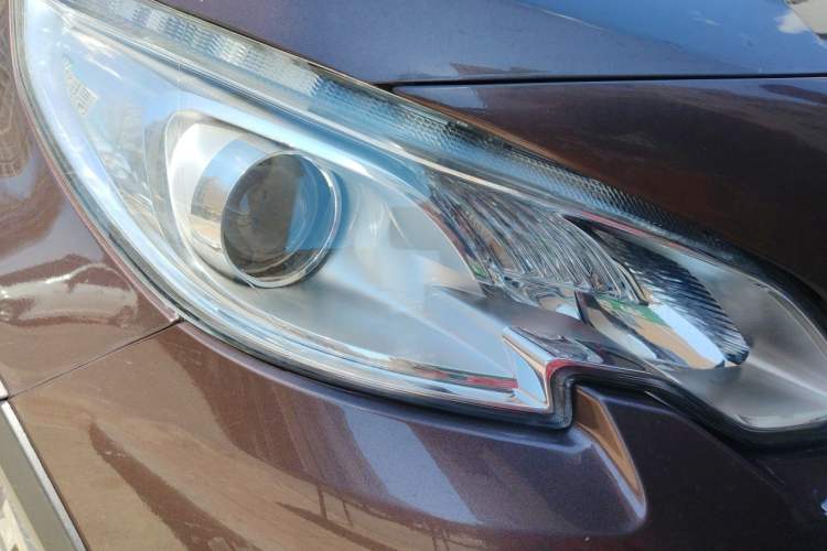 Used Peugeot 2008 2018 1.6L Automatic Trend Edition Right Front Headlight