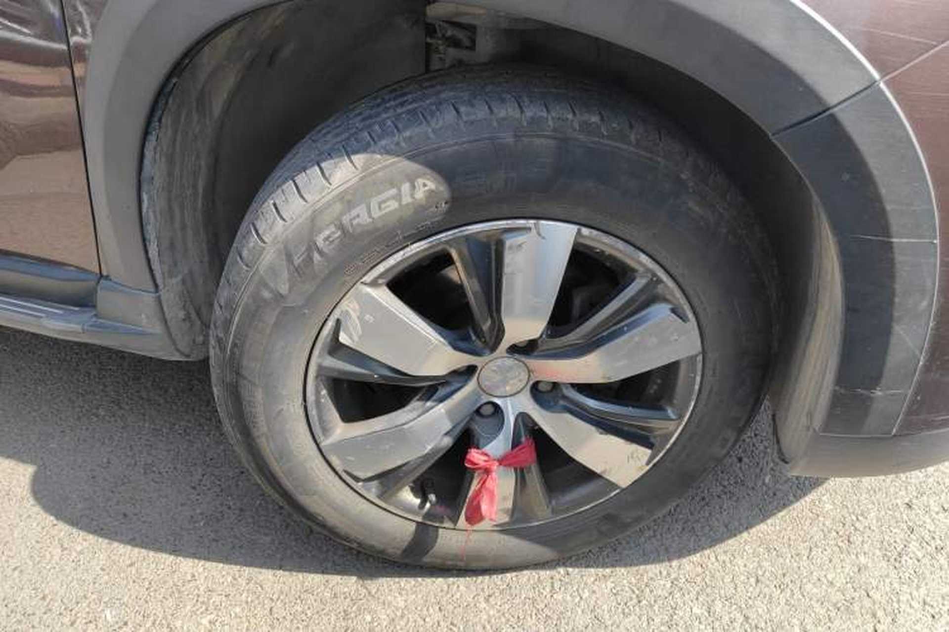 Used Peugeot 2008 2018 1.6L Manual Trend Edition Right Front Wheel Hub