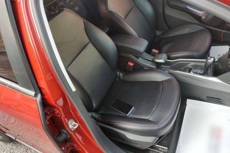 Used Peugeot 2008 2018 1.6L Automatic Trend Edition Right Front Seat