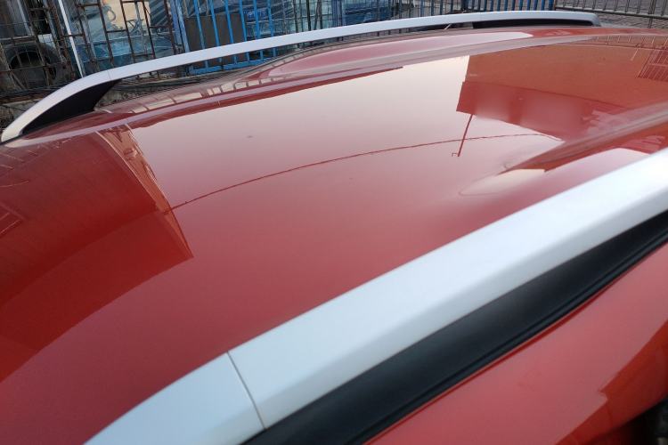 Used Peugeot 2008 2018 1.6L Automatic Trend Edition Roof