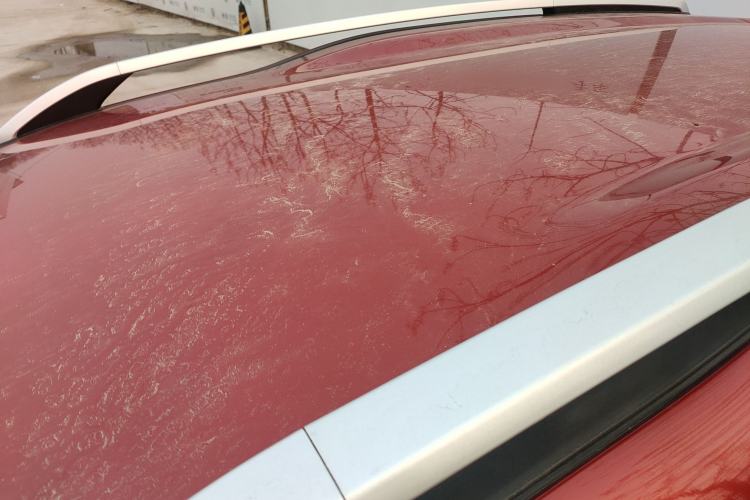 Used Peugeot 2008 2018 1.6L Automatic Trend Edition Roof
