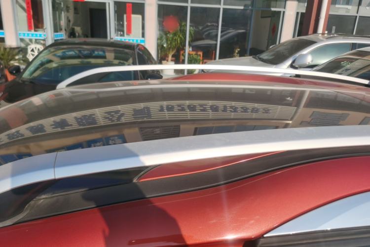 Used Peugeot 2008 2018 1.6L Automatic Fashion Edition Roof