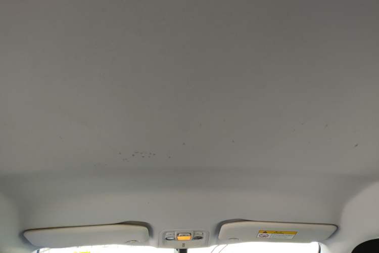 Used Peugeot 2008 2018 1.6L Automatic Trend Edition Headliner