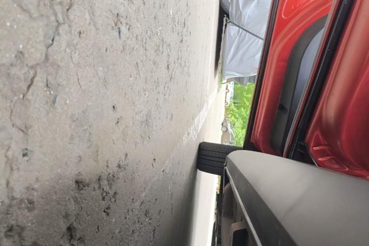 Used Peugeot 2008 2018 1.6L Automatic Fashion Edition Left Side Sill
