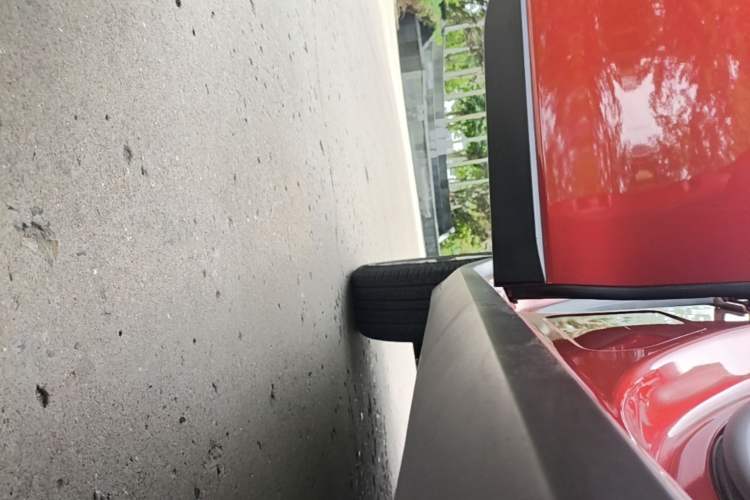 Used Peugeot 2008 2018 1.6L Automatic Fashion Edition Right Side Sill