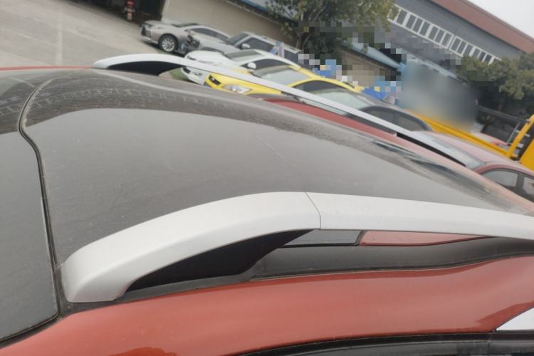 Used Peugeot 2008 2018 1.6L Automatic Fashion Edition Roof