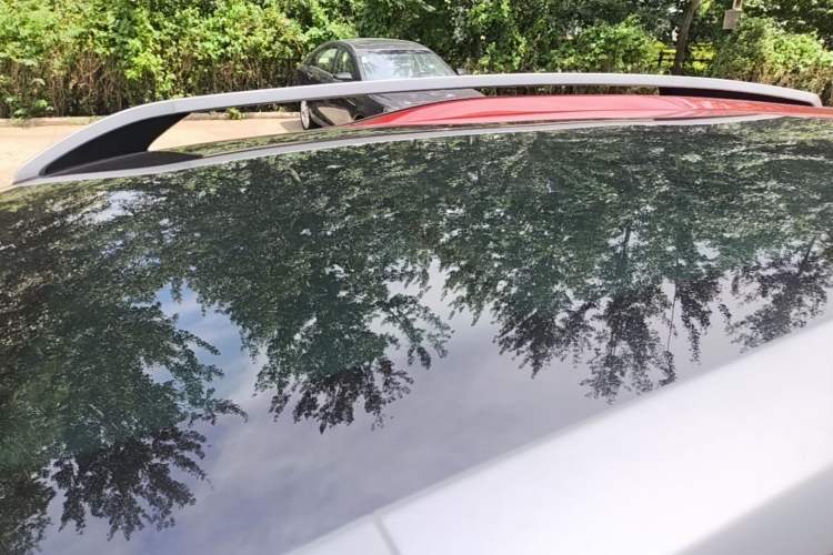 Used Peugeot 2008 2018 1.6L Automatic Fashion Edition Roof