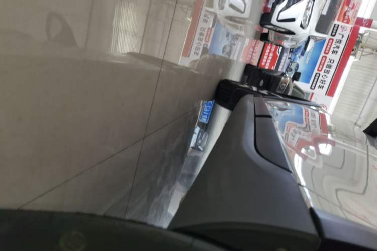 Used Peugeot 2008 2018 1.6L Automatic Trend Edition Left Side Sill