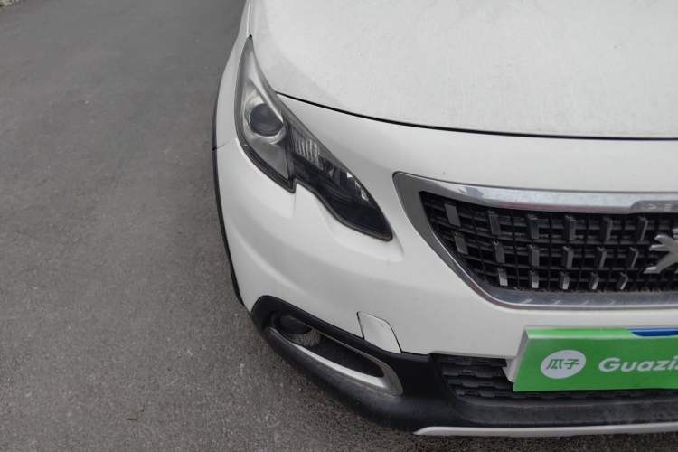 Used Peugeot 2008 2018 230THP Automatic Fashion Edition Right Front Headlight