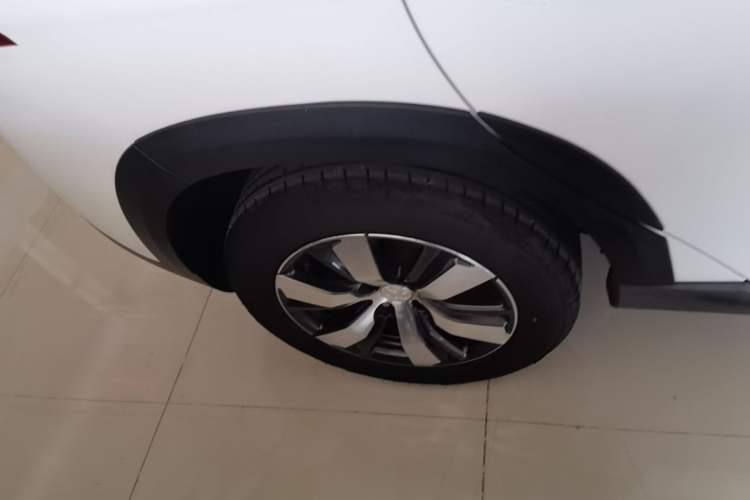 Used Peugeot 2008 2018 1.6L Automatic Trend Edition Right Rear Wheel Hub