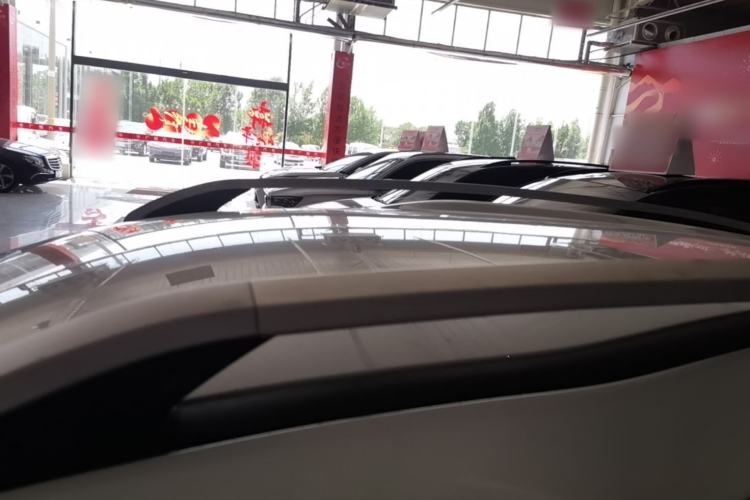 Used Peugeot 2008 2018 1.6L Automatic Trend Edition Roof
