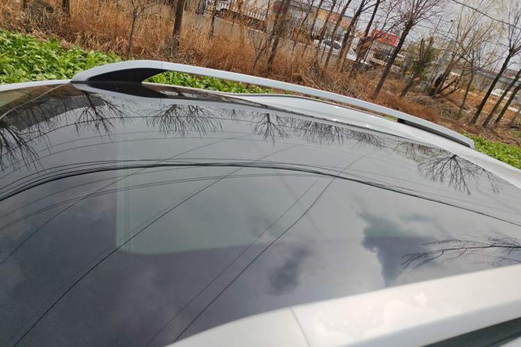 Used Peugeot 2008 2018 230THP Automatic Fashion Edition Roof