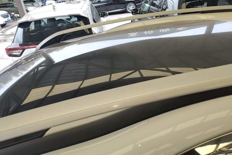 Used Peugeot 2008 2018 1.6L Automatic Fashion Edition Roof