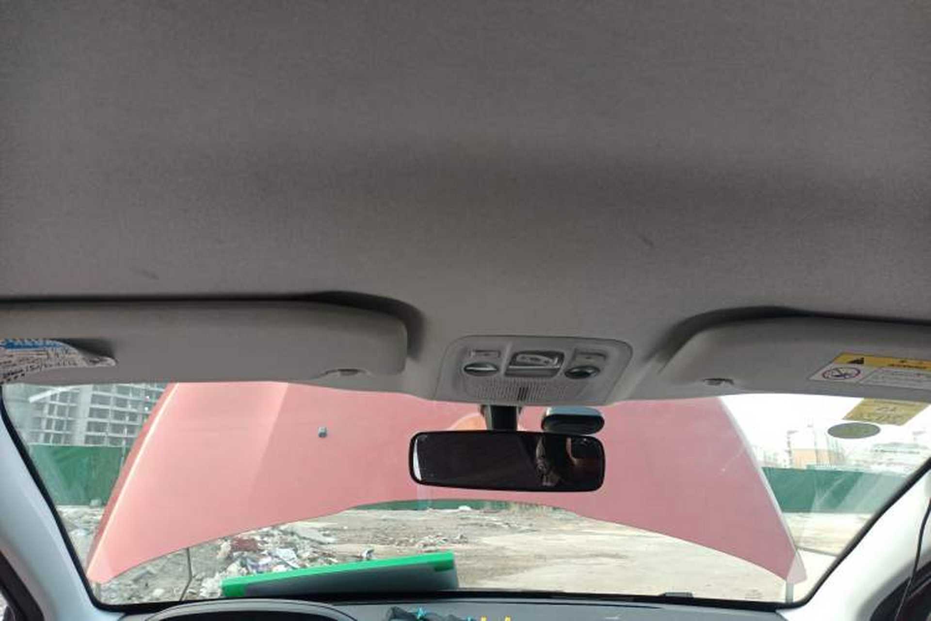 Used Peugeot 2008 2018 1.6L Automatic Trend Edition Headliner