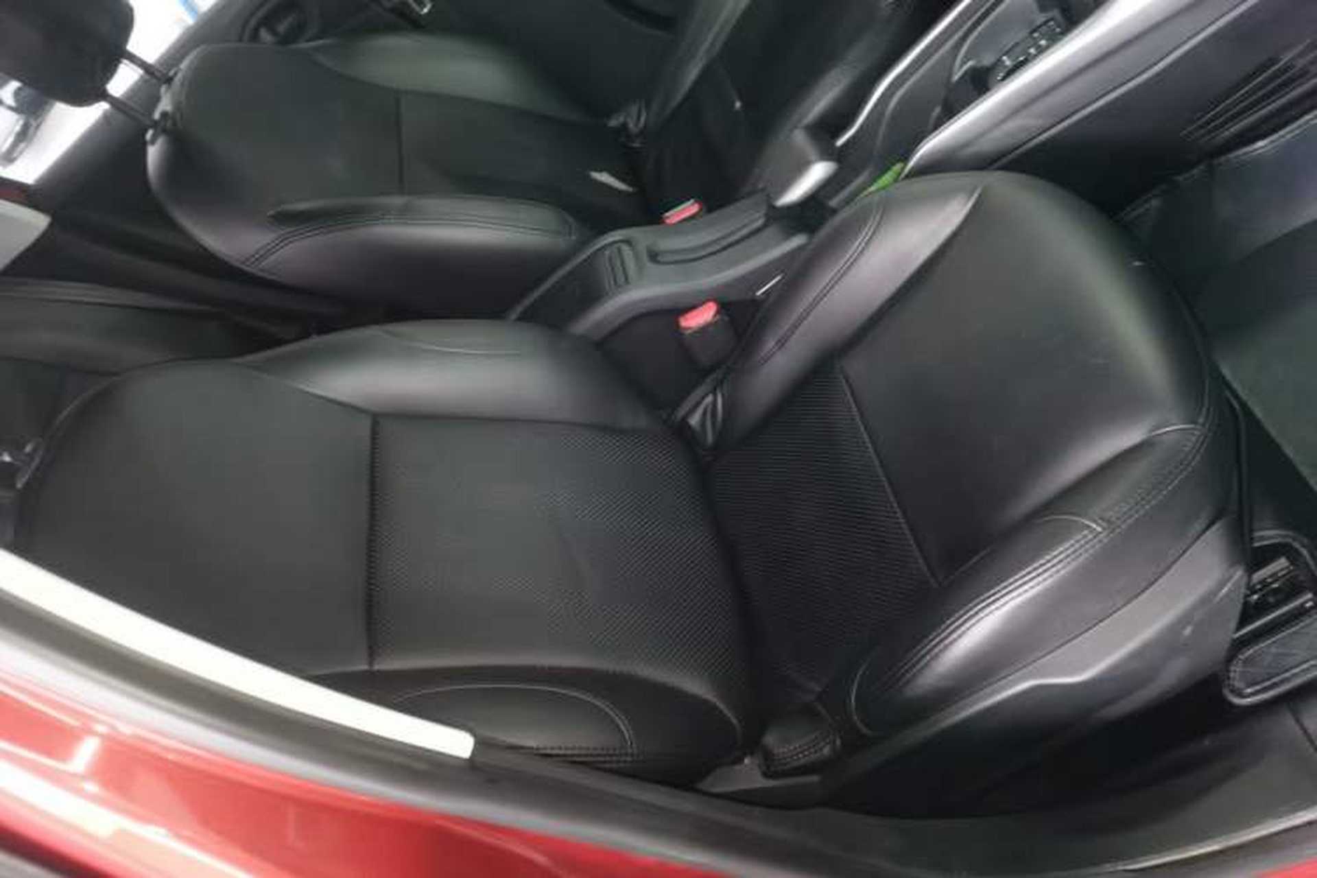 Used Peugeot 2008 2018 1.6L Automatic Trend Edition Right Front Seat
