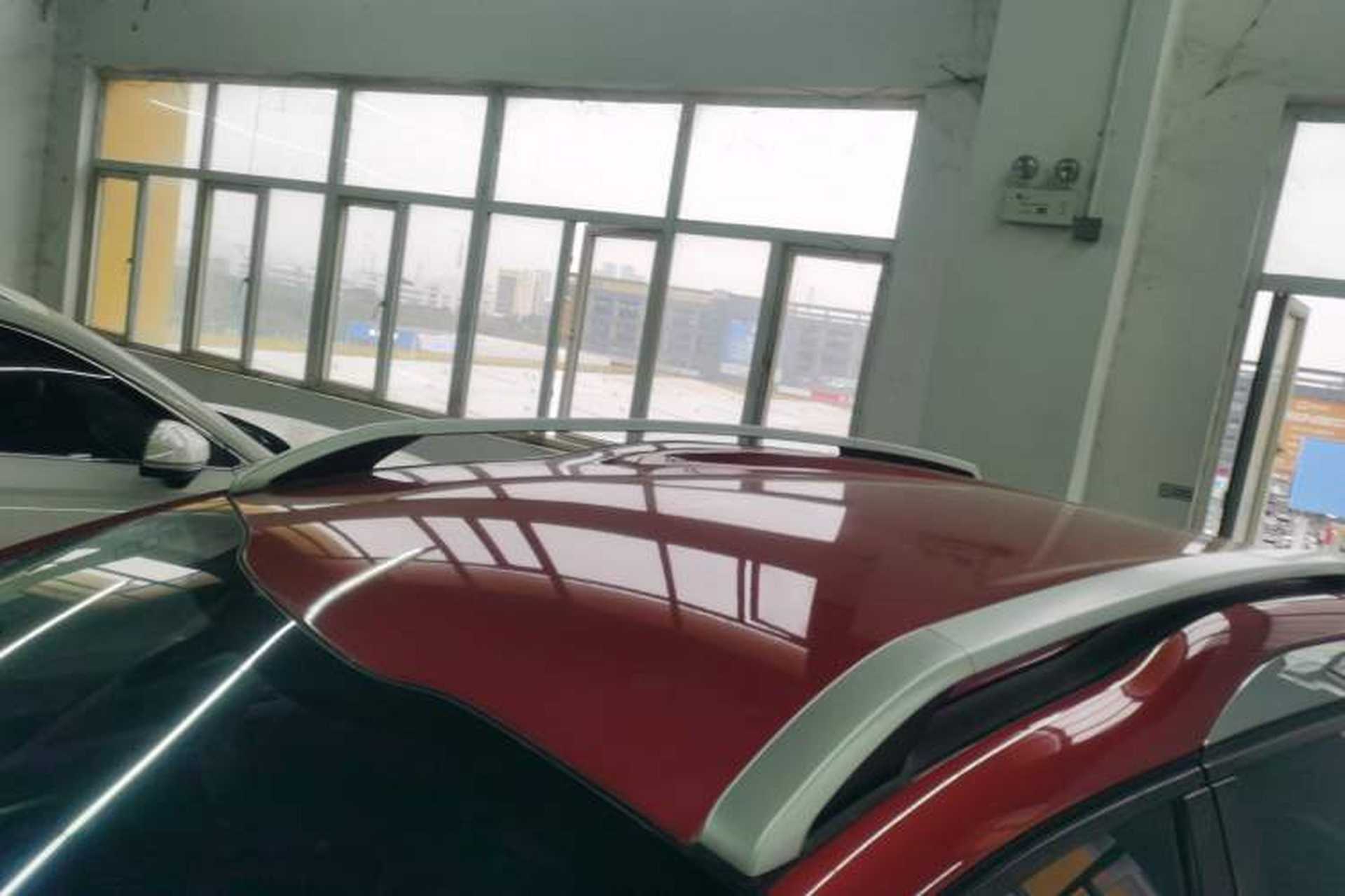 Used Peugeot 2008 2018 1.6L Automatic Trend Edition Roof