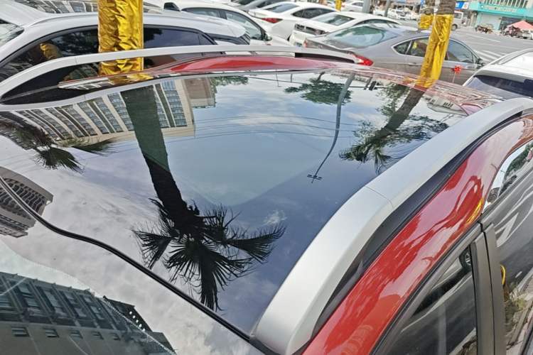 Used Peugeot 2008 2018 1.6L Automatic Fashion Edition Roof