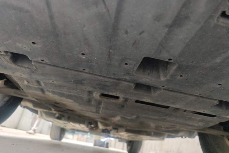 Used Peugeot 2008 2020 230THP RuiShang Edition Chassis Front