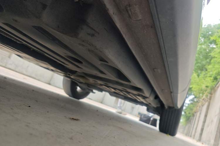 Used Peugeot 2008 2020 230THP RuiShang Edition Chassis Front Left