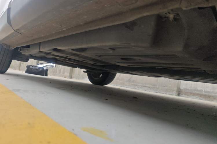 Used Peugeot 2008 2020 230THP RuiShang Edition Chassis Front Right