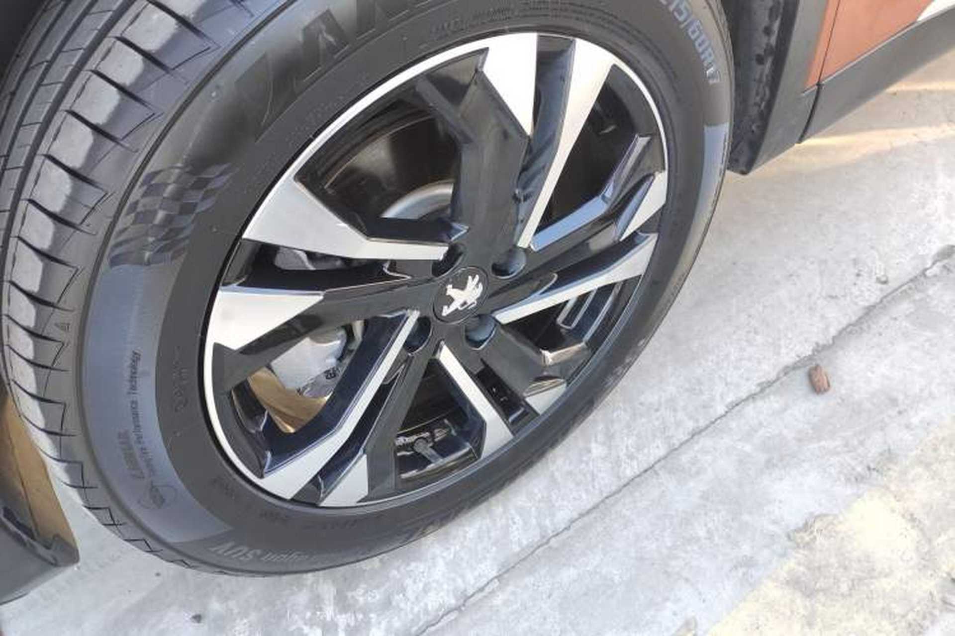 Used Peugeot 2008 2020 230THP RuiShang Edition Exterior 7